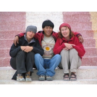 Sonam mit Marianne und Greta.jpg